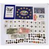 Image 1 : Collection of Coins