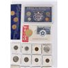 Image 4 : Collection of Coins