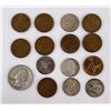 Image 1 : Group of US Coins