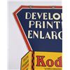 Image 7 : Antique Kodak Developing Printing Enlarging Sign