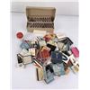 Image 3 : Collection of Advertising Matchbooks