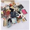 Image 4 : Collection of Advertising Matchbooks