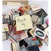Image 5 : Collection of Advertising Matchbooks