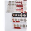 Image 4 : Collection of US and Canadian Proof Coin Sets