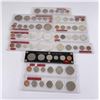 Image 6 : Collection of US and Canadian Proof Coin Sets