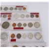 Image 8 : Collection of US and Canadian Proof Coin Sets