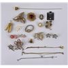 Image 1 : Lot of Costume Jewelry