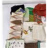 Image 2 : Group of Vintage Handkerchiefs
