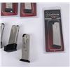 Image 4 : Springfield Armory XD .40 Magazines High Cap