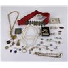 Image 1 : Lot of Costume Jewelry