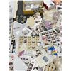 Image 8 : Huge Collection of Stamps