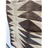 Image 9 : Navajo Native American Indian Blanket Rug