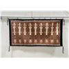Image 1 : Navajo Indian Blanket Rug Yei Bi Chei