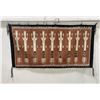 Image 2 : Navajo Indian Blanket Rug Yei Bi Chei