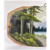 Image 2 : California Mt Shasta Highwaymen Roadside Painting
