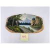 Image 7 : California Mt Shasta Highwaymen Roadside Painting