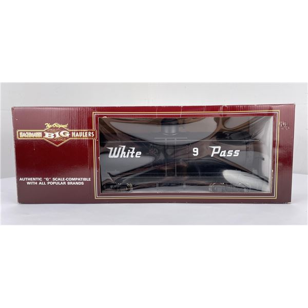 Bachmann 93419 Big Haulers G Scale