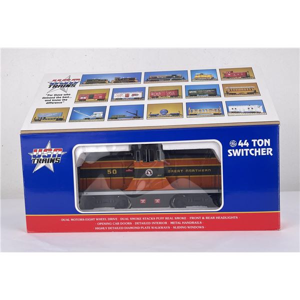 USA Trains R22159 Great Northern 44 Switcher