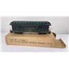 Image 1 : Bachmann Railway Express Agency G Scale 97404m