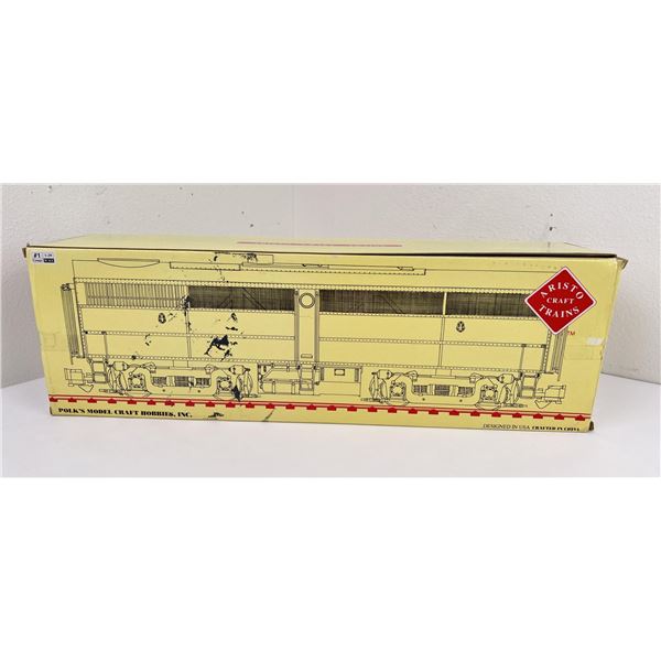 Aristo Craft ART-22305 Union Pacific Locomotive