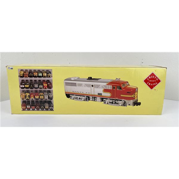 Aristo Craft ART-22305 Union Pacific Locomotive