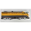 Image 3 : Aristo Craft ART-22305 Union Pacific Locomotive