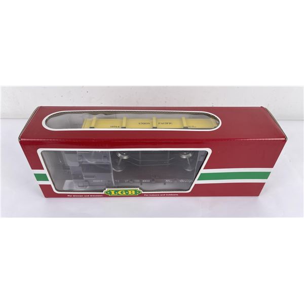 LGB 47600 Flat Cars G Scale