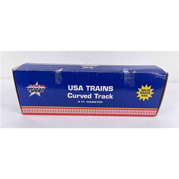 USA Trains R81600 8' Curved Track
