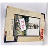Image 4 : Piko Fire Post 62222 G Scale Building Kit