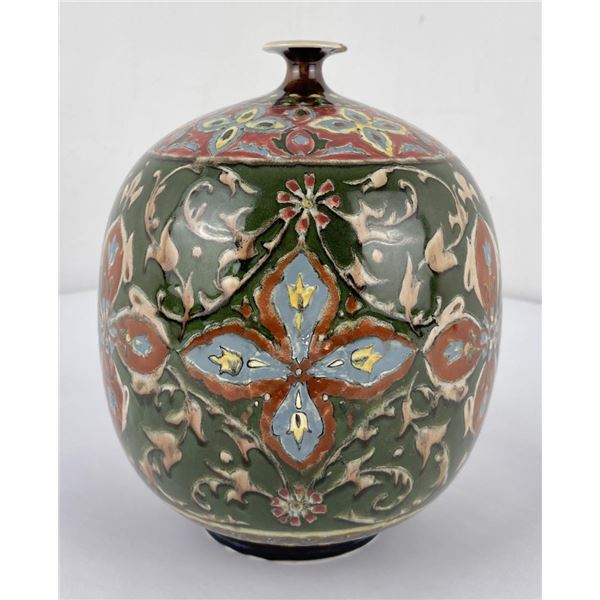 Royal Bonn Liberty Art Nouveau Vase