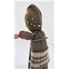 Image 3 : Antique Folk Art Sock Rag Doll
