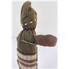 Image 4 : Antique Folk Art Sock Rag Doll