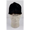 Image 1 : Art Deco Flapper Sheared Beaver Fur Hat