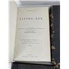 Image 6 : Littell's Living Age 13 Vol Set