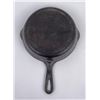 Image 2 : Griswold No 6 Cast Iron Skillet 699c