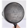 Image 3 : Griswold No 6 Cast Iron Skillet 699c