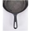 Image 4 : Griswold No 6 Cast Iron Skillet 699c