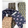 Image 8 : Collection of Vintage Ties