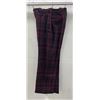 Image 4 : Pendleton Red Mackinaw Wool Pants