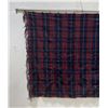 Image 2 : Flathead Lake Lookout Wool Camp Blanket