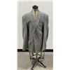 Image 1 : Vintage Wool Suit Jacket