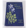 Image 1 : Rocky Mountain Flowers