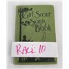 Image 6 : Girl Scout Song Book