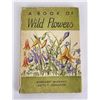 Image 1 : A Book of Wild Flowers