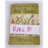 Image 8 : A Book of Wild Flowers