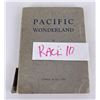 Image 7 : Pacific Wonderland a Book of Australia