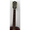 Image 3 : Guild M-20 Acoustic Guitar