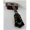Image 8 : Guild M-20 Acoustic Guitar