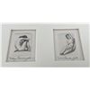 Image 4 : Morris Henry Hobbs Nude Engravings