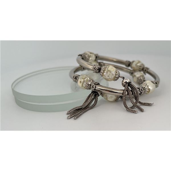 Vintage Costume Jewelry Bracelet